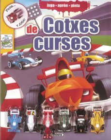 cotxes de curses-9788467734881