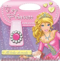 mi bolso de moda top princess-9788467738681