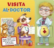 visita al doctor-9788467745481