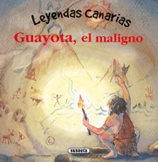 guayota, el maligno-lorena marin-9788467749281
