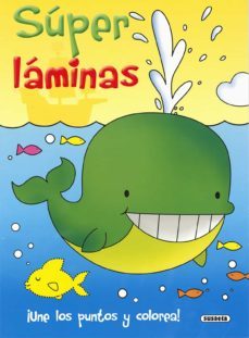 super laminas (ballena)-9788467756081