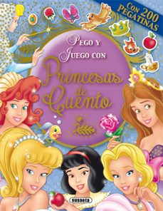 princesas de cuento-9788467787481