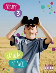 natural science 3.  segundo ciclo-9788467862881