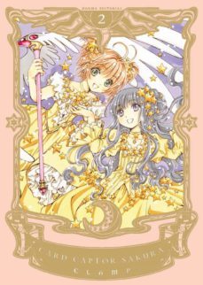 cardcaptor sakura 2-9788467928181