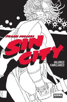 sin city 5 (cartoné)-frank miller-9788467966381