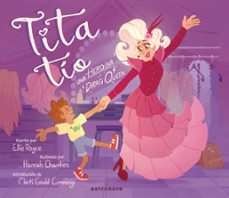 tita tio: una heroina drag queen-ellie royce-hannah chambers-9788467967081
