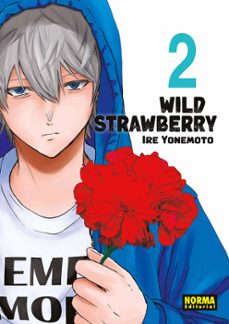 wild strawberry 2-ire yonemoto-9788467979381