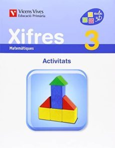 xifres 3º primaria quadern activitats-9788468208381