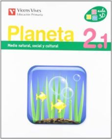 planeta 2 libro 1, 2, 3 y separata navarra-9788468210681