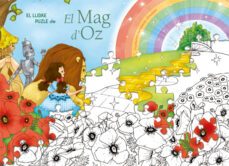 el mag d oz (vvkids)-fabiana attanasio-9788468251981