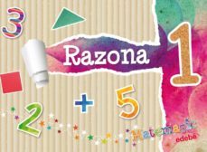 matemagic razona 1 ed 2013-9788468310381