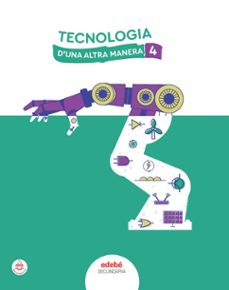 tecnologia 4º eso catalan-9788468369181