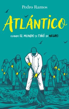 atlantico-pedro ramos-9788468376981