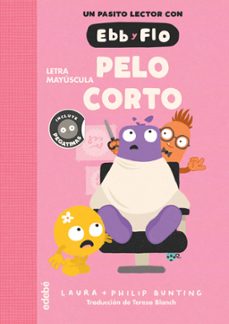 pelo corto-laura bunting-9788468377681