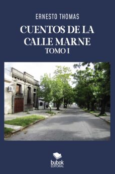 cuentos de la calle marne - tomo i (ebook)-ernesto thomas-9788468573281