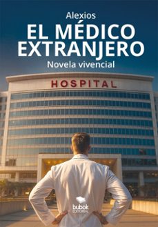 el médico extranjero-9788468591681