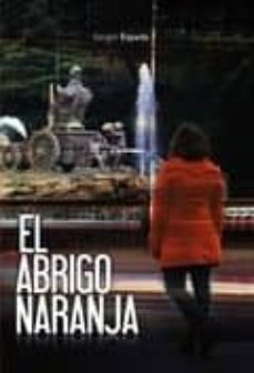el abrigo naranja (ebook)-9788468637181