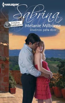 divórcio para dois-melanie milburne-9788468705781
