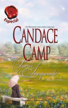 um prazer inesperado (ebook)-candace camp-9788468725581