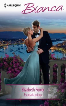 escapada griega-elizabeth power-9788468745381