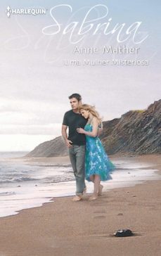 uma mulher misteriosa (ebook)-anne mather-9788468753881