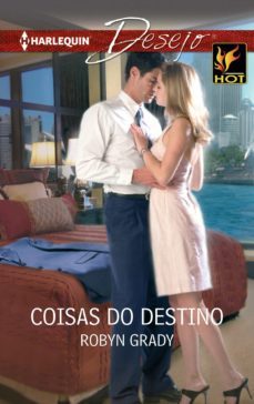 coisas do destino (ebook)-robyn grady-9788468758381