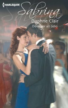 do amor ao odio (ebook)-daphne clair-9788468759081