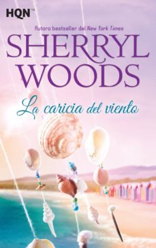 la caricia del viento-s. woods-9788468766881