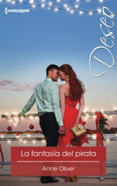 la fantasia del pirata (ebook)-anne oliver-9788468776781