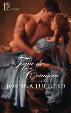 toque de coragem (ebook)-joanna fulford-9788468785981