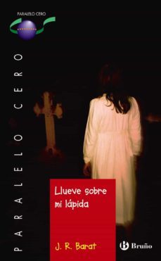 llueve sobre mi lapida-9788469620281