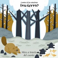 cuentos de las estaciones: invierno-9788469622681