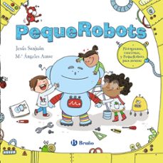pequerobots-9788469629581