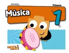 musica 1º educacion primaria serie pieza a pieza cast ed 2018-9788469839881