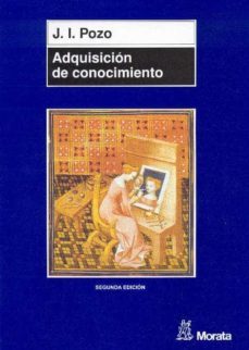 Imagen Principal de ADQUISICIÓN DE CONOCIMIENTO