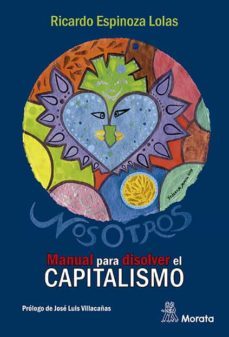 nosotros (ebook)-ricardo espinoza lolas-9788471129581