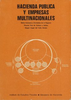 administracion publica española y empresas multinacionales-9788471962881