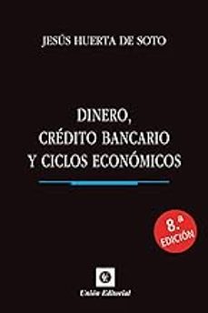 dinero, credito bancario y ciclos economicos 2023 (rustica)-9788472099081