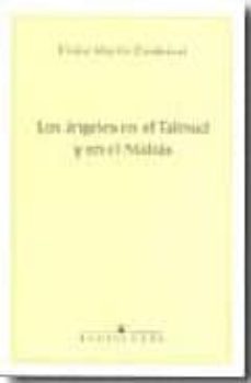 los angeles en el talmud y en el midras-elvira martin contreras-9788472131781