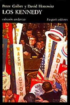 los kennedy-9788472232181