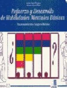 red seguimiento (8-10 años) 2.2 razonamiento logico basico-narciso garcia nieto-carlos yuste hernanz-9788472781481