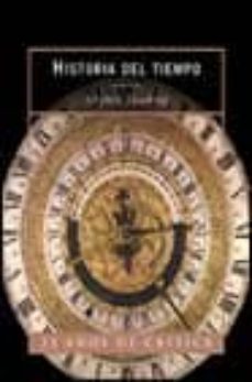 historia del tiempo-9788474239881