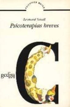 psicoterapias breves  (2ª ed.)-leonard small-9788474320381