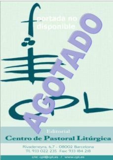 año liturgico:t.y p., el-9788474671681