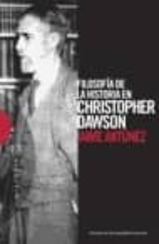filosofia de la historia en christopher-9788474908381