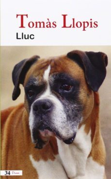 lluc (tomas llopis)-9788475029481