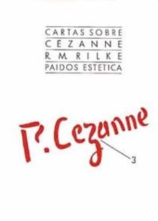 cartas sobre cezanne (ebook)-rainer maria rilke-9788432148774