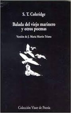 balada del viejo marinero y otros poemas-9788475221281
