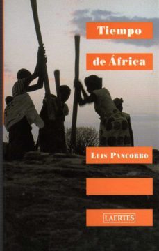 tiempo de africa-9788475844381