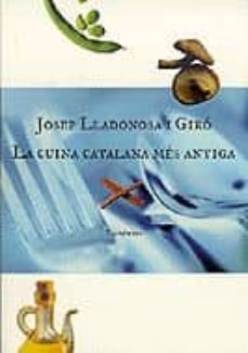 la cuina catalana mes antiga-9788475966281